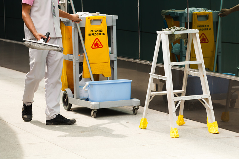 Qualipro Service Épinal