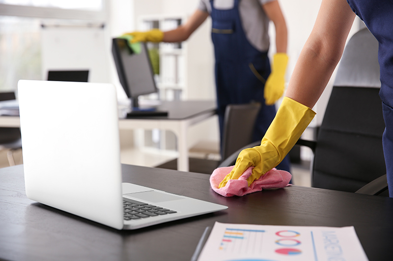 Qualipro Service Épinal
