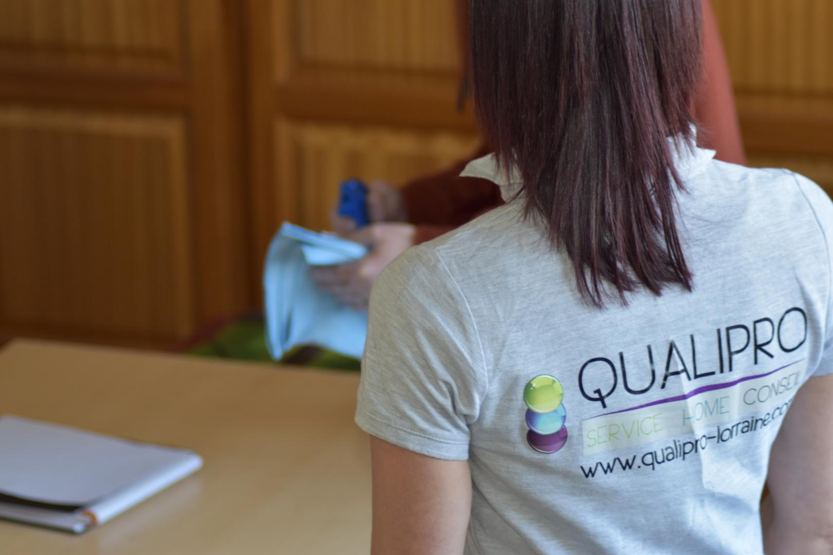Qualipro Conseil Épinal